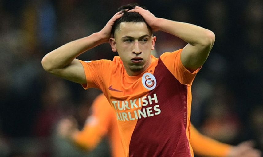 Galatasaray'da Rumen futbolcularda büyük hayal kırıklığı!