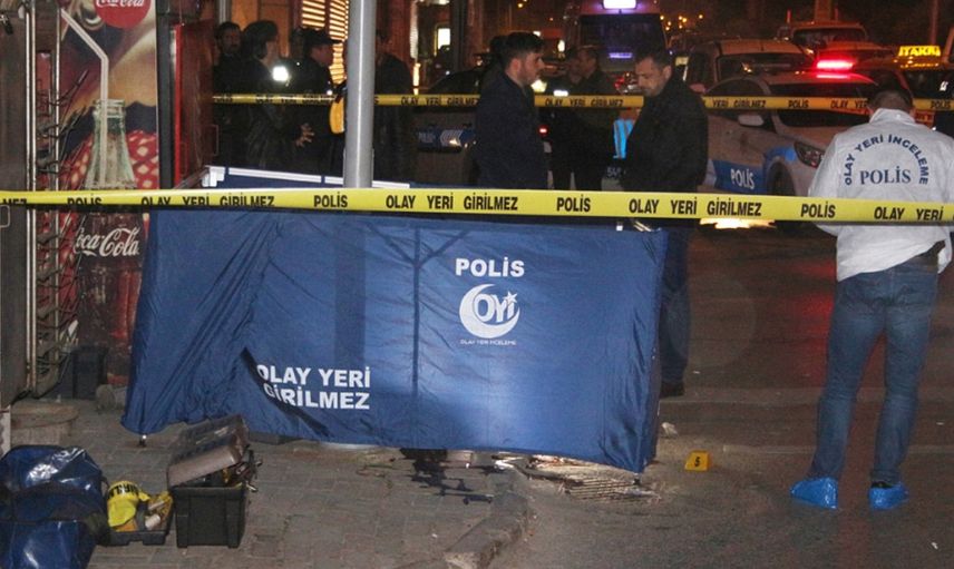 Eşini ve kayınvalidesini öldüren adam hocayı suçladı