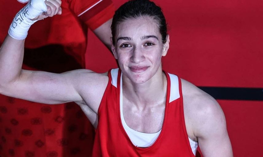 Buse Naz Çakıroğlu