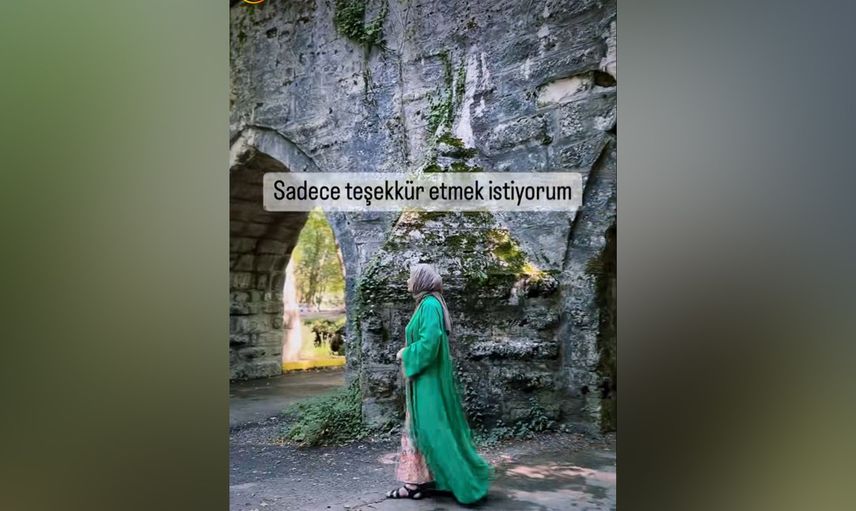 Sözleri dikkat çekti