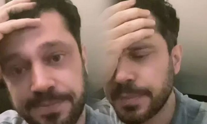 Murat Boz'un acı günü! Vefat haberini gözyaşları içinde duyurdu