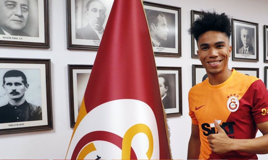 Galatasaray'da Domenec Torrent'in Gelmesiyle Beraber Takımda Gustavo Assunçao'nun Yeri Kritikleşti!