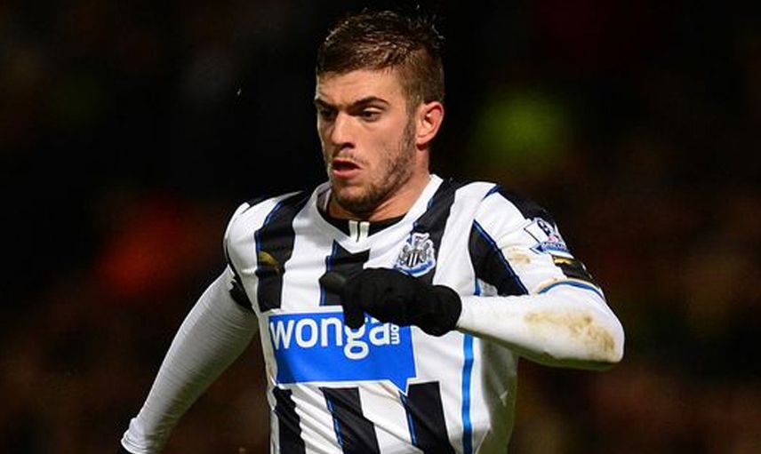 Fatih Karagümrük Galatasaray'ın İlgilendiği Davide Santon İçin Devreye Girdi!