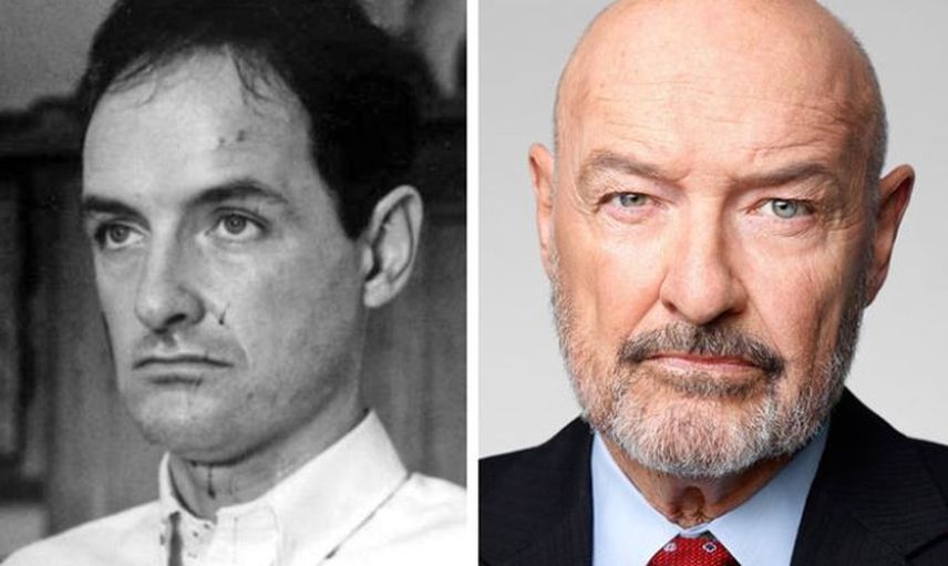 Terry O’Quinn