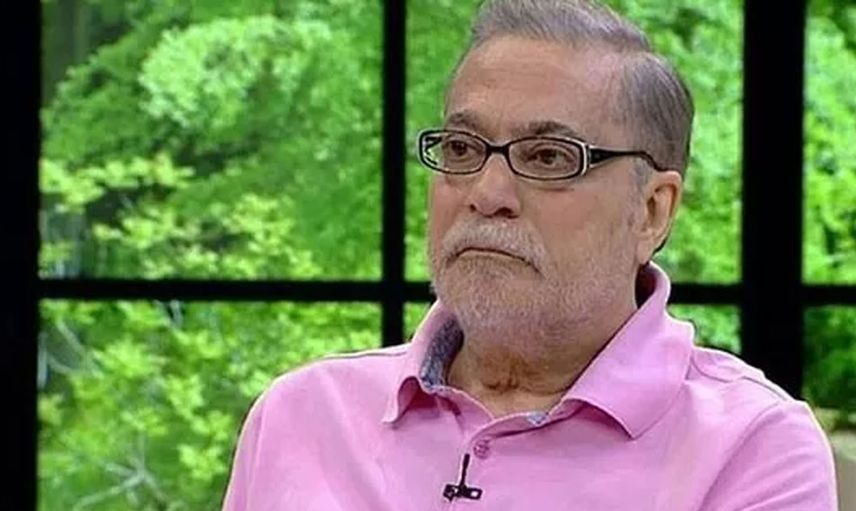 Mehmet Ali Erbil'den beklenmedik çıkış! Görenler neye uğradğını şaşırdı 'Başınızı ezeceğiz'