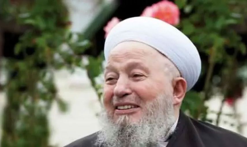 Mahmut Ustaosmanoğlu'nun tabutundaki detayı fark edenler gözlerine inanamadı
