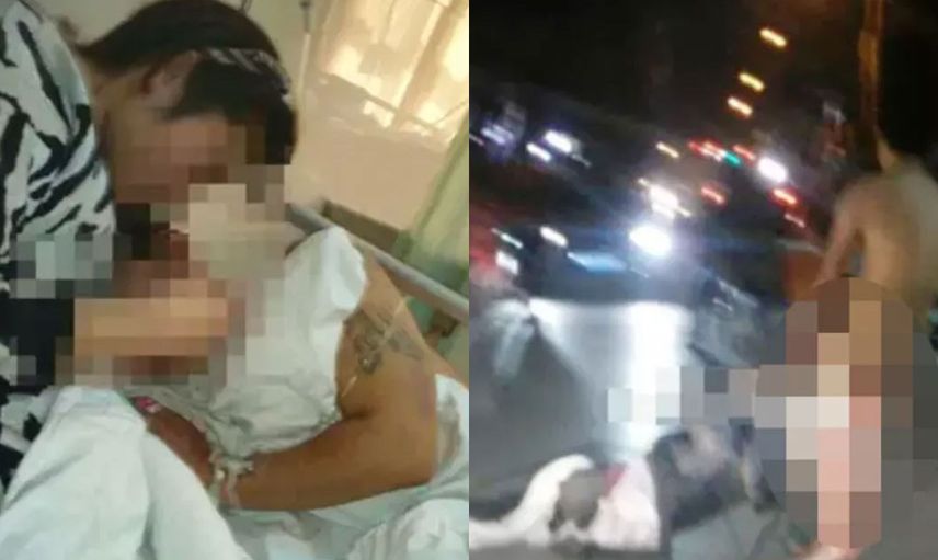 Böyle intikam ne görüldü ne duyuldu! Kocası tarafından aldatılan kadın eşinin penisini 2 kere kesti