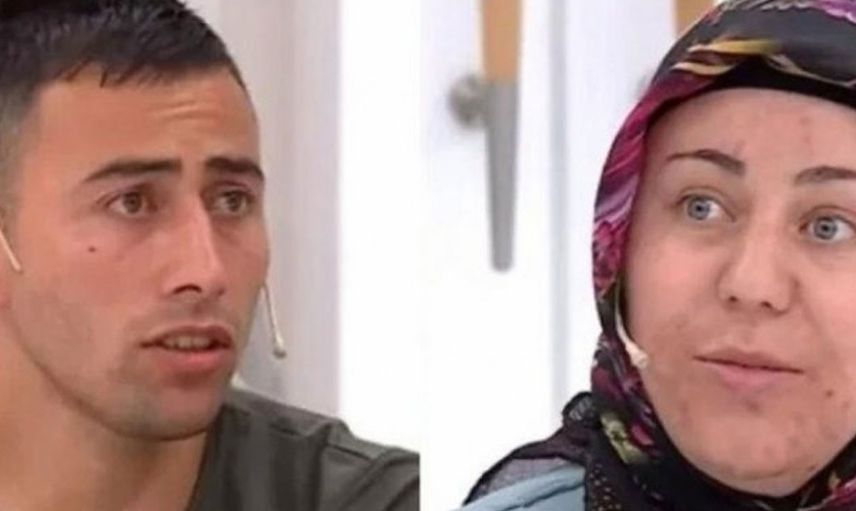 9 yıl önce kaçarak evlendi