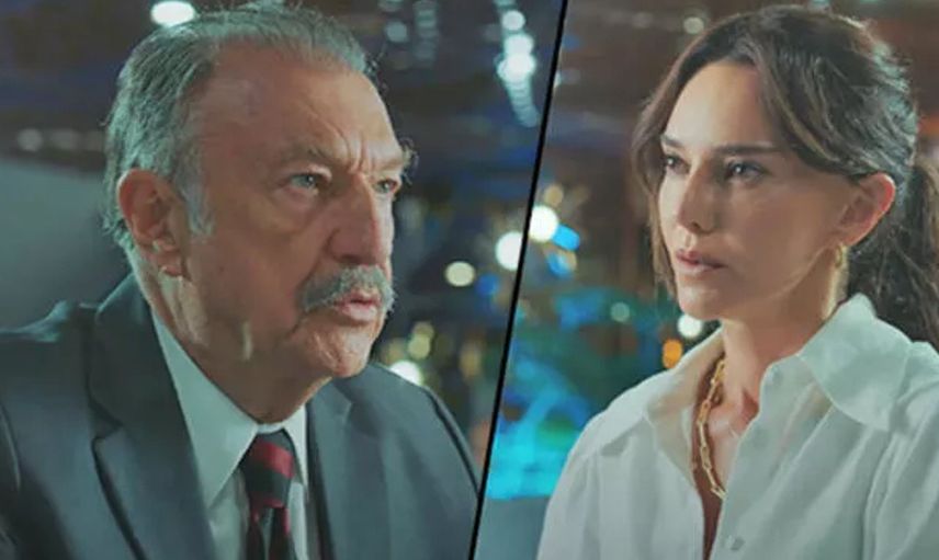 Camdaki Kız'ın son bölümünde yaşananlar izleyicileri ayağa kaldırdı!