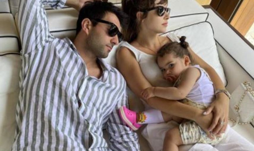 Hande Erçel'in Ablası Gamze Erçel'in Paylaşım Başına Kazandığı Para Dudak Uçuklattı!