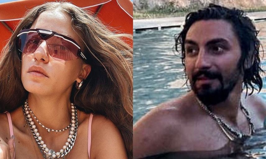Serenay Sarıkya’nın Yeni Aşkı Umut Evirgen, Eski Sevgilisinin Yakın Arkadaşı Çıktı