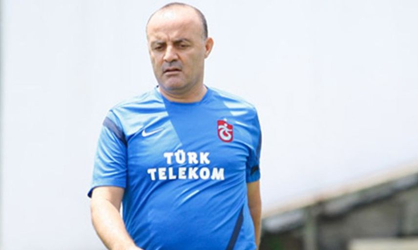 Özcan Bizati'nin Teknik Adamlık Serüveninin Başlangıcı