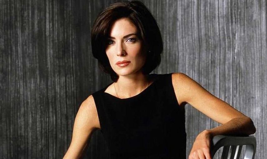 LARA FLYNN BOYLE