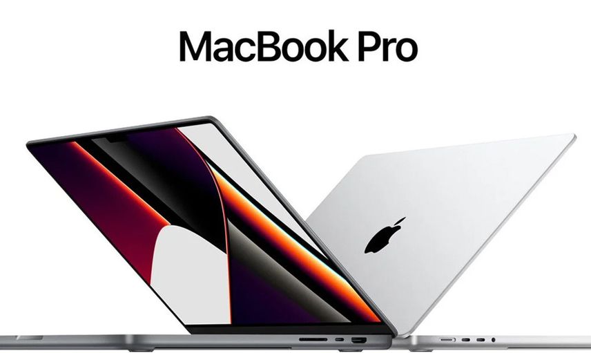 Apple Yeni Ürünlerini Tanıttı!