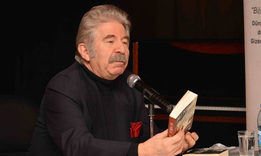 Ekranlardan uzak bir hayat yaşıyordu: Ünlü haber spikeri Ali Kırca'ya büyük şok! Polisler müdahale etti!