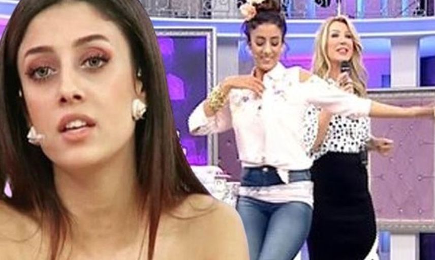 Evleneceksen Gel Solmaz, burası Türkiye deyip çıkardı videoyu görenler gözlerine inanamadı