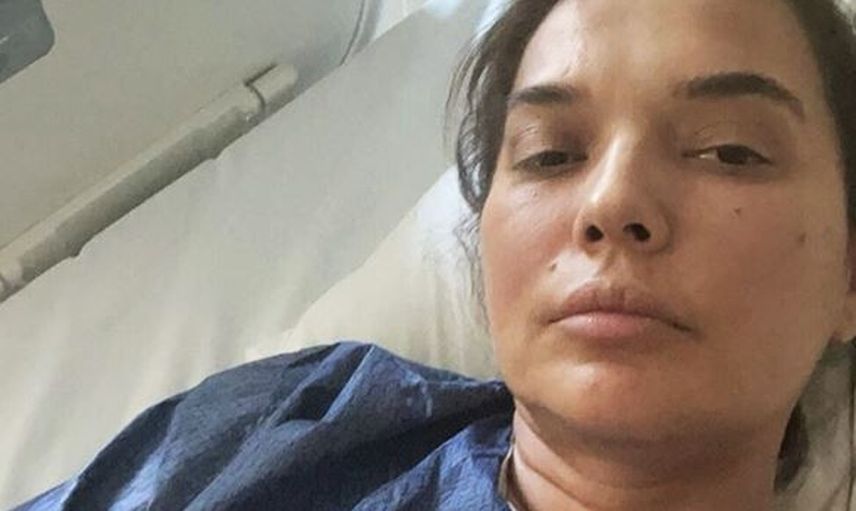Demet Akalın'ın Okuyanlara Akıl Tutulması Yaşatan Paylaşımları