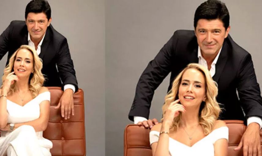 Nur Tuğba programda olmayacak