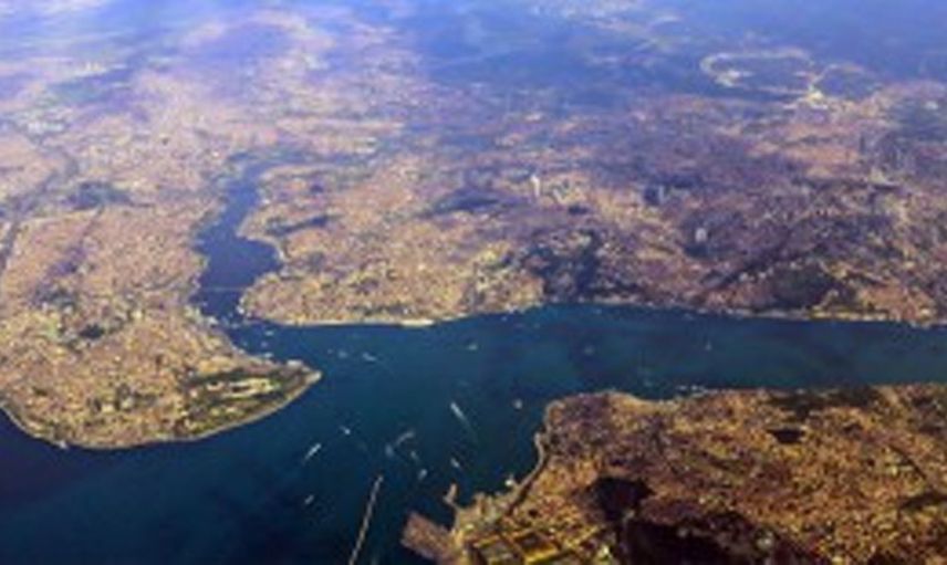 İstanbul'un Bilinmeyen Adası Hakkında Ortaya Atılan Kehanetler