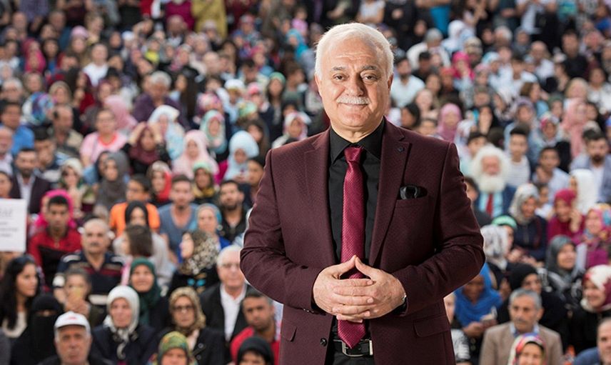 Prof. Dr. Nihat Hatipoğlu’na sorulan soru ve verdiği cevap gündem oldu!