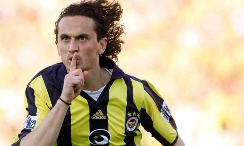 TUNCAY ŞANLI
