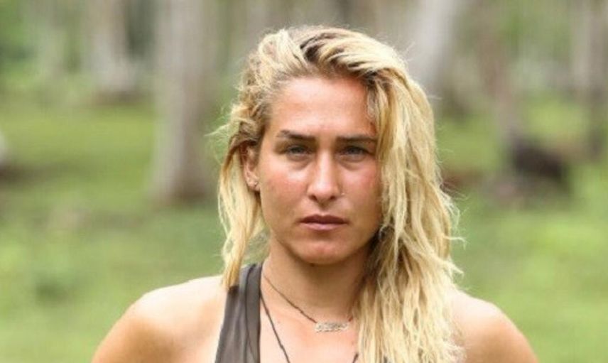 Survivor’da gerilim hat safhada! Sema herkesi tehdit etti