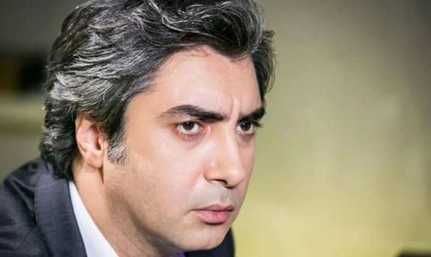 Necati Şaşmaz