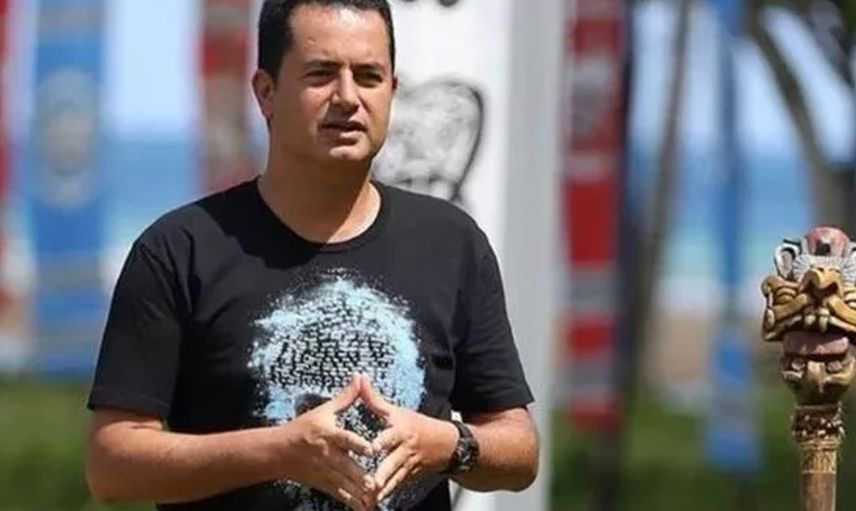 Survivor 2023'ün elenen ilk ismi belli oldu! Gözyaşlarıyla adaya veda etti