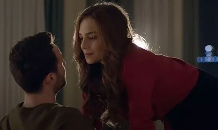 Bahar Şahin Kimdir?