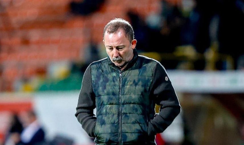 Sinan Engin Açıkladı! Sergen Yalçın Galatasaray'a Gidecek mi?