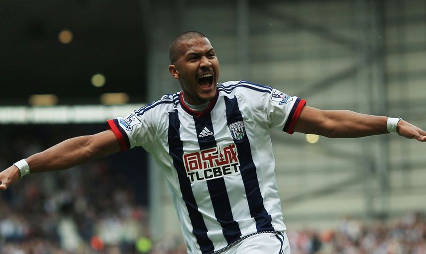 Beşiktaş Salomon Rondon İle Anlaşma Sağladı!