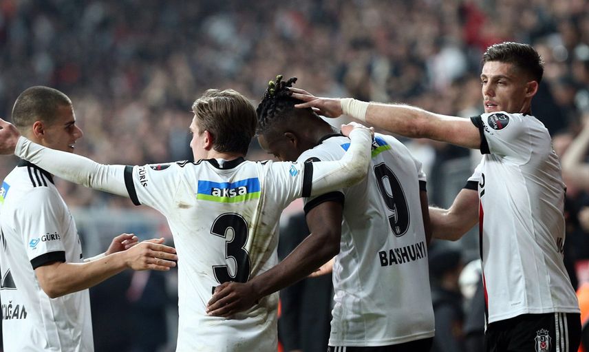Tümer Metin, Beşiktaş'ta Michy Batshuayi'nin eski Teknik Direktör Sergen Yalçın'ı harcadığını söyledi