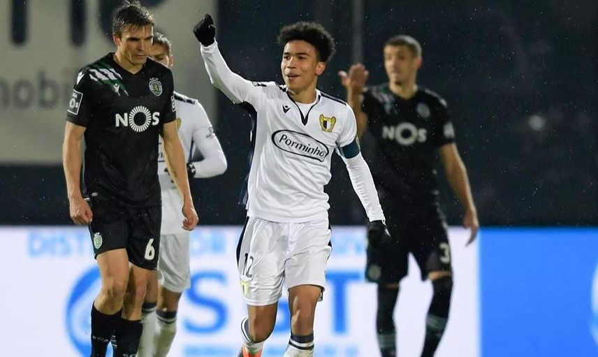 Galatasaray, Gustavo Assunçao Transferinde Anlaşmayı Sağladı!