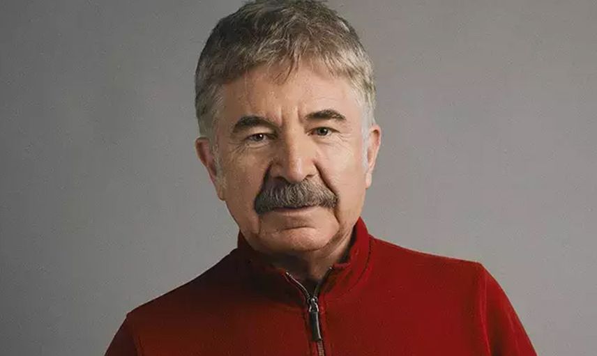Ekranlardan uzak bir hayat yaşıyordu: Ünlü haber spikeri Ali Kırca'ya büyük şok! Polisler müdahale etti!