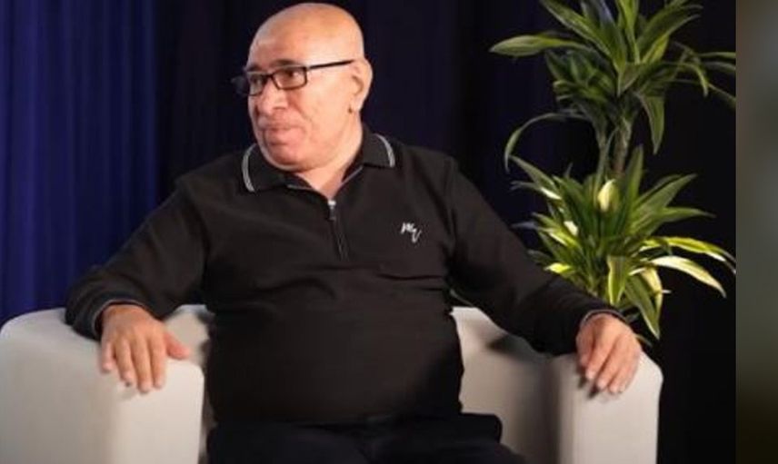 Yeşilçam'ın Çiçek Abbas'ı İlyas Salman'dan acı itiraf: her gece rüyamda kardeşimin yanışını görüyorum