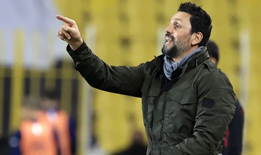 Erol Bulut Kötü Gidişatın Nedenini Buldu