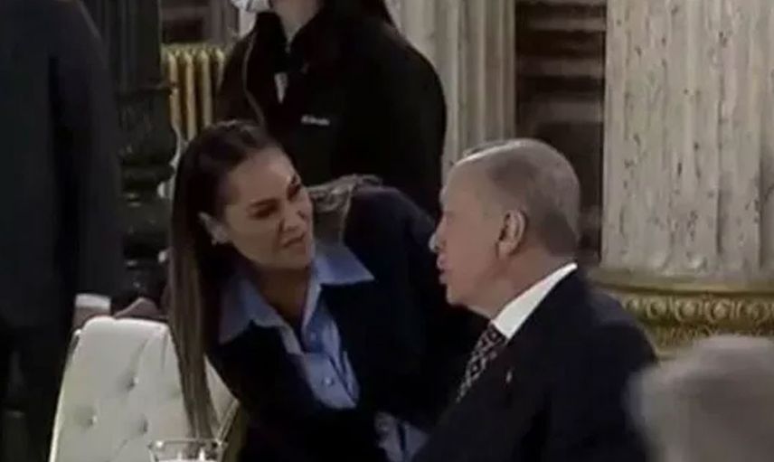 Desteklediği parti