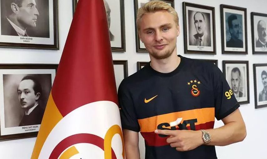 Galatasaraylı Marcao'yu Jose Mourinho Transfer Etmek İstiyor!