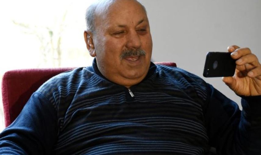 Reşit Karabacak
