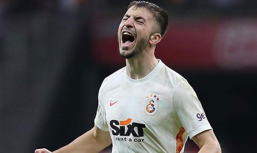 Galatasaraylı Halil Dervişoğlu'nu Real Betis transfer etmek istiyor!