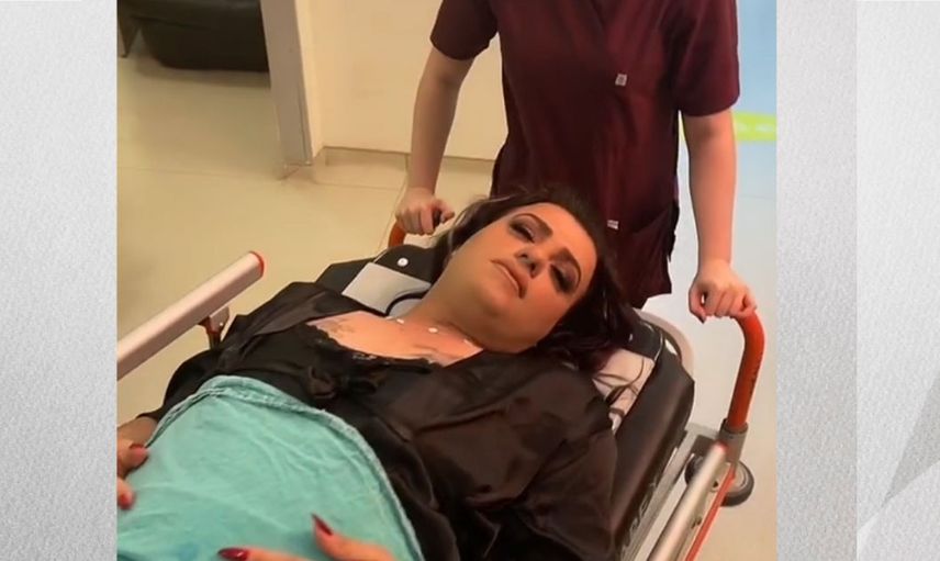 Mükremin Gezgin müjdeli haberi 'Erkek adamın erkek oğlu olur' diyerek duyurdu!