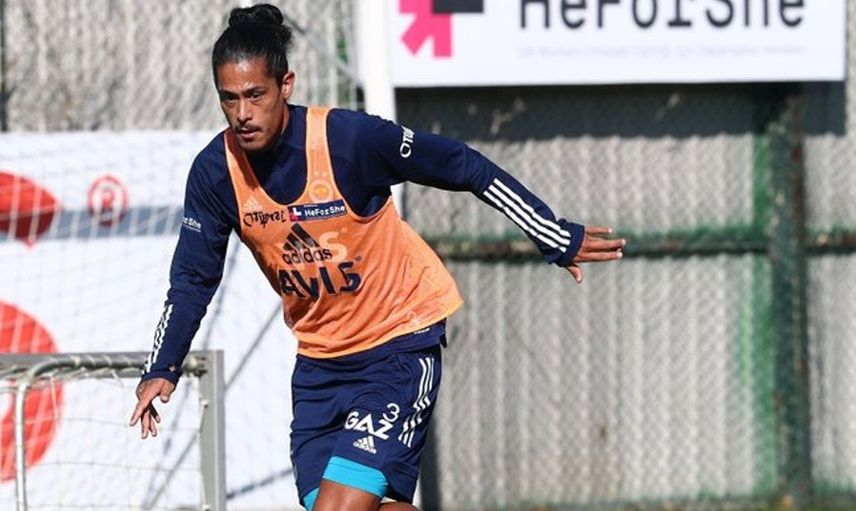 Başakşehir Teknik Direktörü Emre Belözoğlu, Transferde Fenerbahçe'den Mauricio Lemos'u Gözüne Kestirdi!
