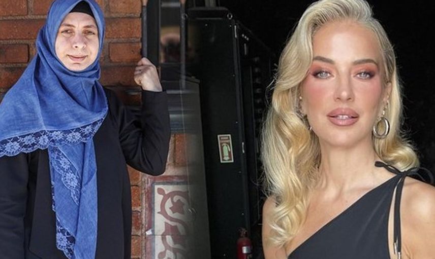 Burcu Esmersoy’a yönetmen Tülay Gökçimen’den sert tepki: Bu açıkca katilden yana olmak