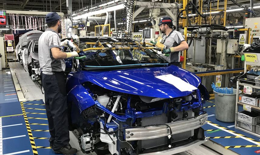 OTOMOBİLDE ÇİP KRİZİ NEDİR?