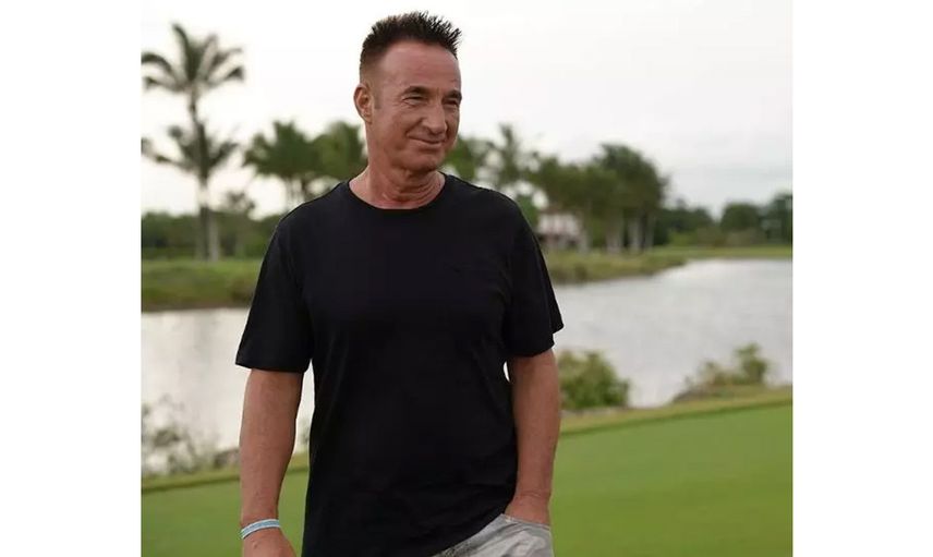 Survivor'ın Manav Aydın'ı yıllar sonra ortaya çıktı son halini görenler dönüp bir kere daha baktı