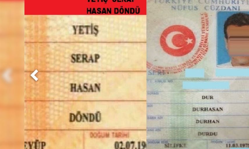 Görünce kahkaha atacağınız isimler
