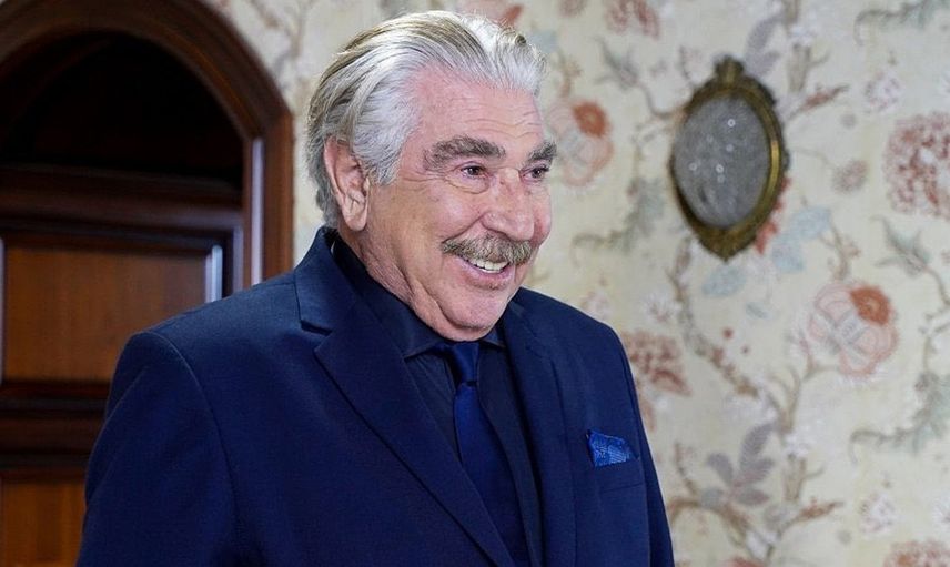 Erdal Özyağcılar hangi dine mensup?