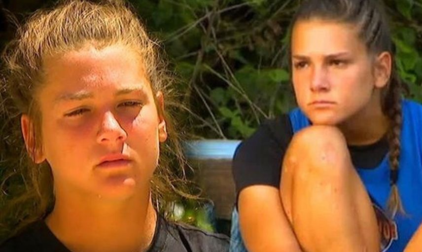 Survivor Nisa İlk Kez Açıkladı: Barış Murat Yağcı’dan Aylarca Duygusal Şiddet Gördüm