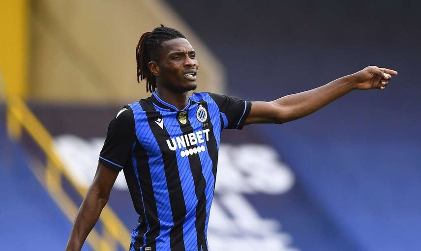 Trabzonspor Simon Deli Transferini Tamamlıyor!