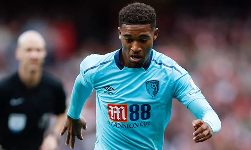 Adanaspor Jordon Ibe'ı Transfer Ettiğini Açıkladı!